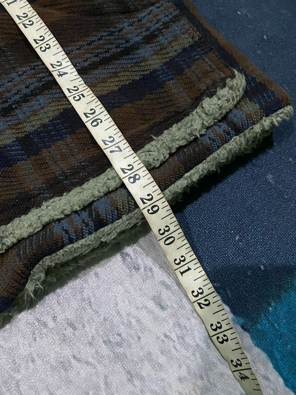 Diesel × Japanese Brand DIESEL SHEARLING STYLE JACKET Size US L / EU 52-54 / 3 - 14 Thumbnail