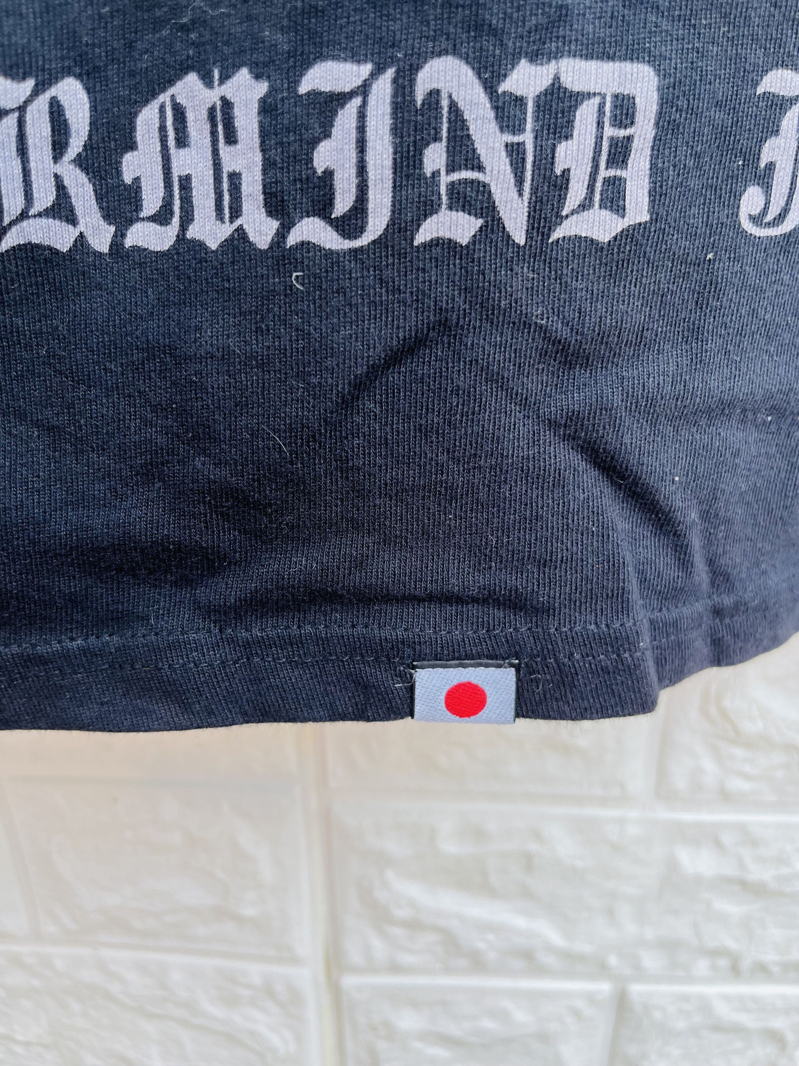 Japanese Brand × Vintage Vintage Japanese Designer Fashion Style Shirt Size US M / EU 48-50 / 2 - 6 Thumbnail