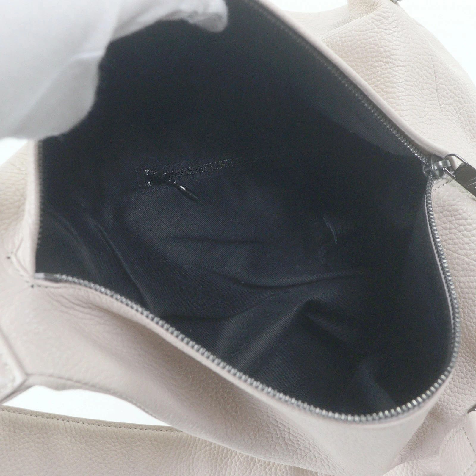 Yohji Yamamoto discord Yohji Yamamoto DS-I93-726 Y BODYBAG Size ONE SIZE - 5 Thumbnail