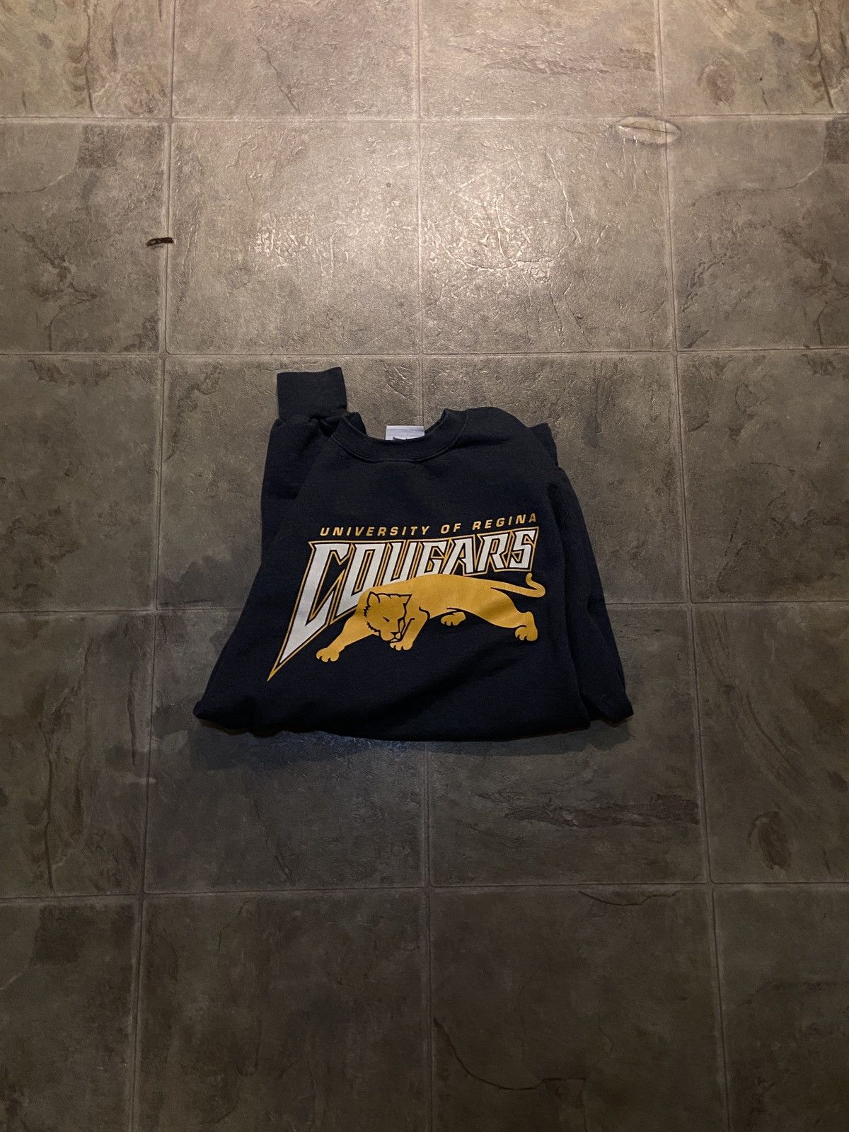Champion Uni Sweater Size US S / EU 44-46 / 1 - 1 Thumbnail