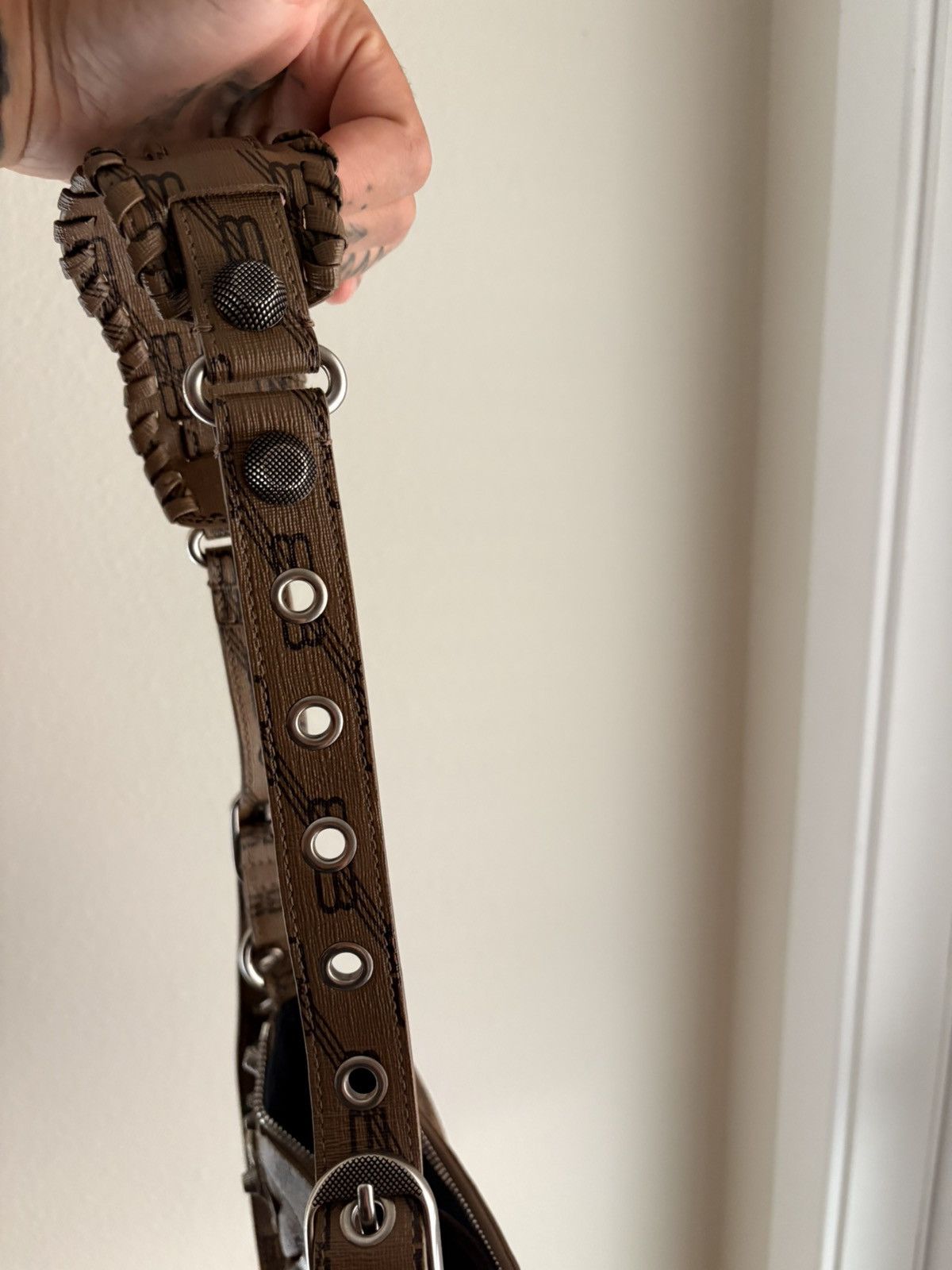 Balenciaga Balenciaga. Le Cagole Size ONE SIZE - 6 Thumbnail