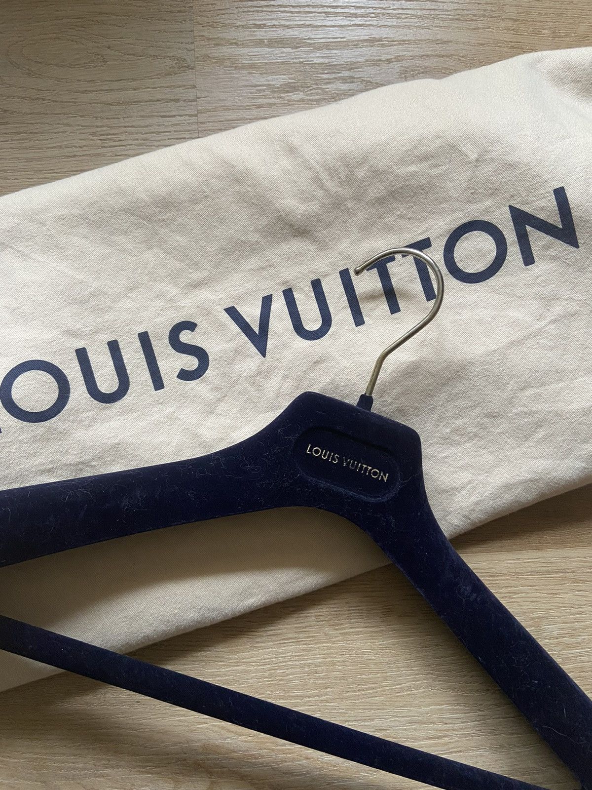 Louis Vuitton Louis Vuitton Wizard of Oz Varsity Jacket Size US S / EU 44-46 / 1 - 17 Thumbnail