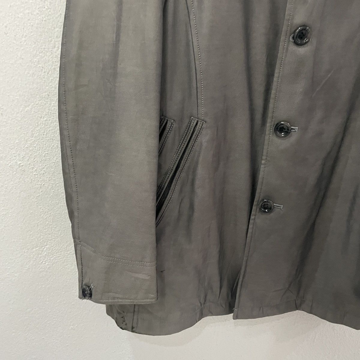 Matsuda Vintage Monsieur Nicole Matsuda Jacket Size US M / EU 48-50 / 2 - 3 Thumbnail