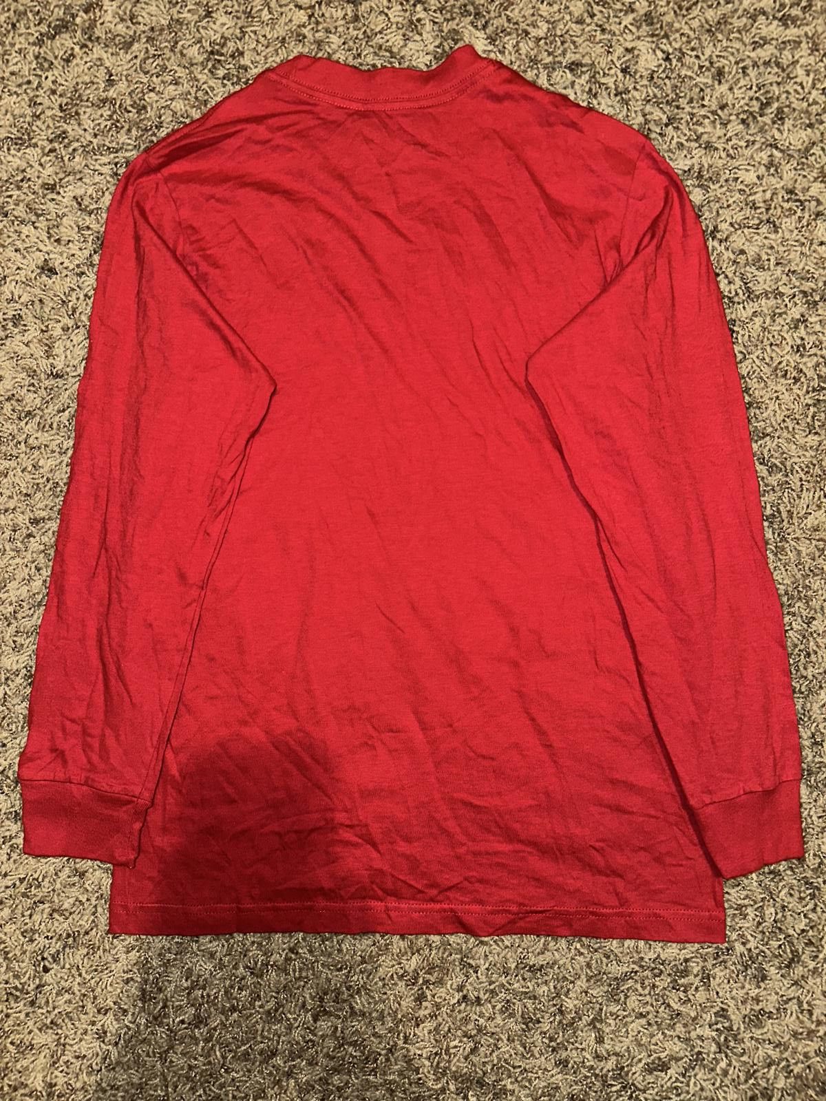 Nike Nike Big Kids (Boy’s) Logo Graphic T-Shirt Size US XXS / EU 40 - 2 Thumbnail