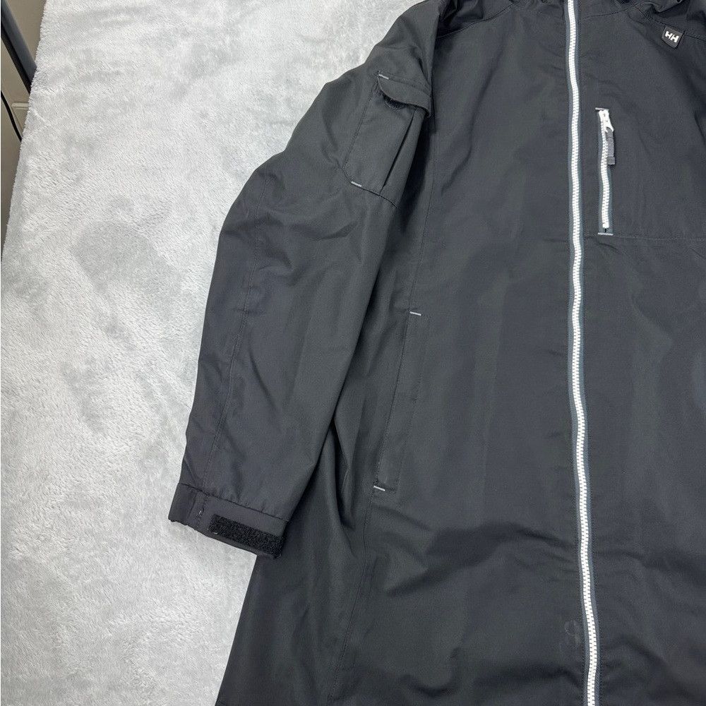 Helly Hansen Helly Hansen Black Lisburn Insulated Coat Women’s Size L Size L / US 10 / IT 46 - 8 Thumbnail