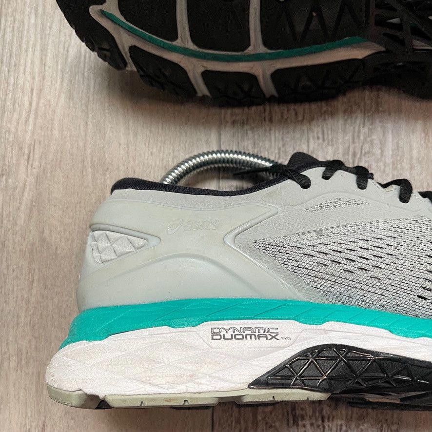 Asics ASICS • WMNS GEL-Kayano 24 "Grey" (8.5M) Size US 8.5 / EU 41-42 - 7 Thumbnail