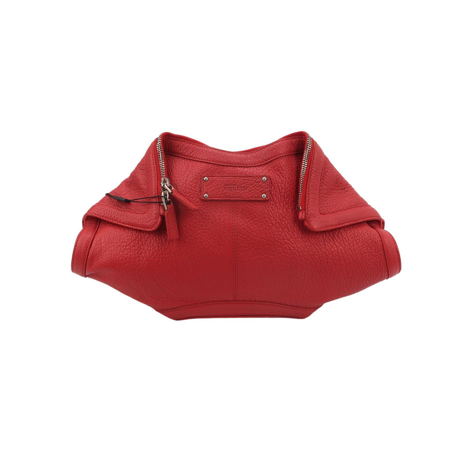 Alexander McQueen Alexander McQueen Women os Clutches Size ONE SIZE - 1 Thumbnail