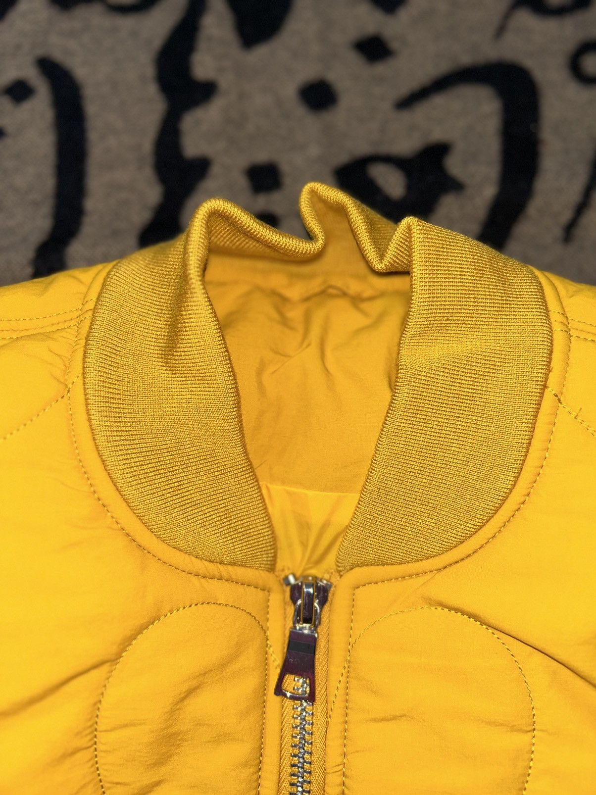 Drake × Nike Unreleased NIKE X DRAKE CLB Promo Sample F&F jacket Size US S / EU 44-46 / 1 - 6 Thumbnail