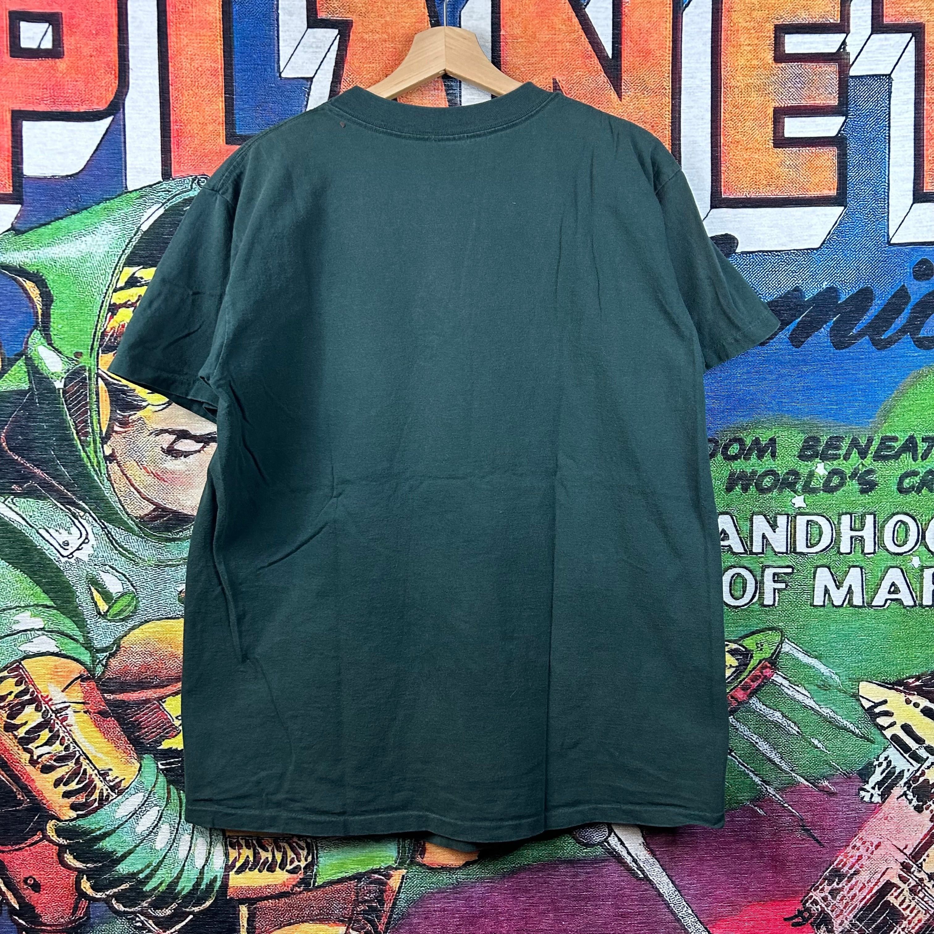 Harley Davidson × Vintage Vintage 90s Harley Davidson Tee Size Large Size US L / EU 52-54 / 3 - 2 Thumbnail
