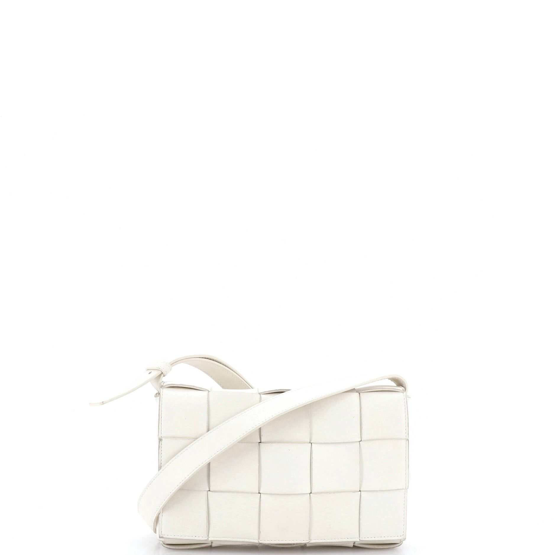 Bottega Veneta Cassette Crossbody Bag Size ONE SIZE - 1 Thumbnail
