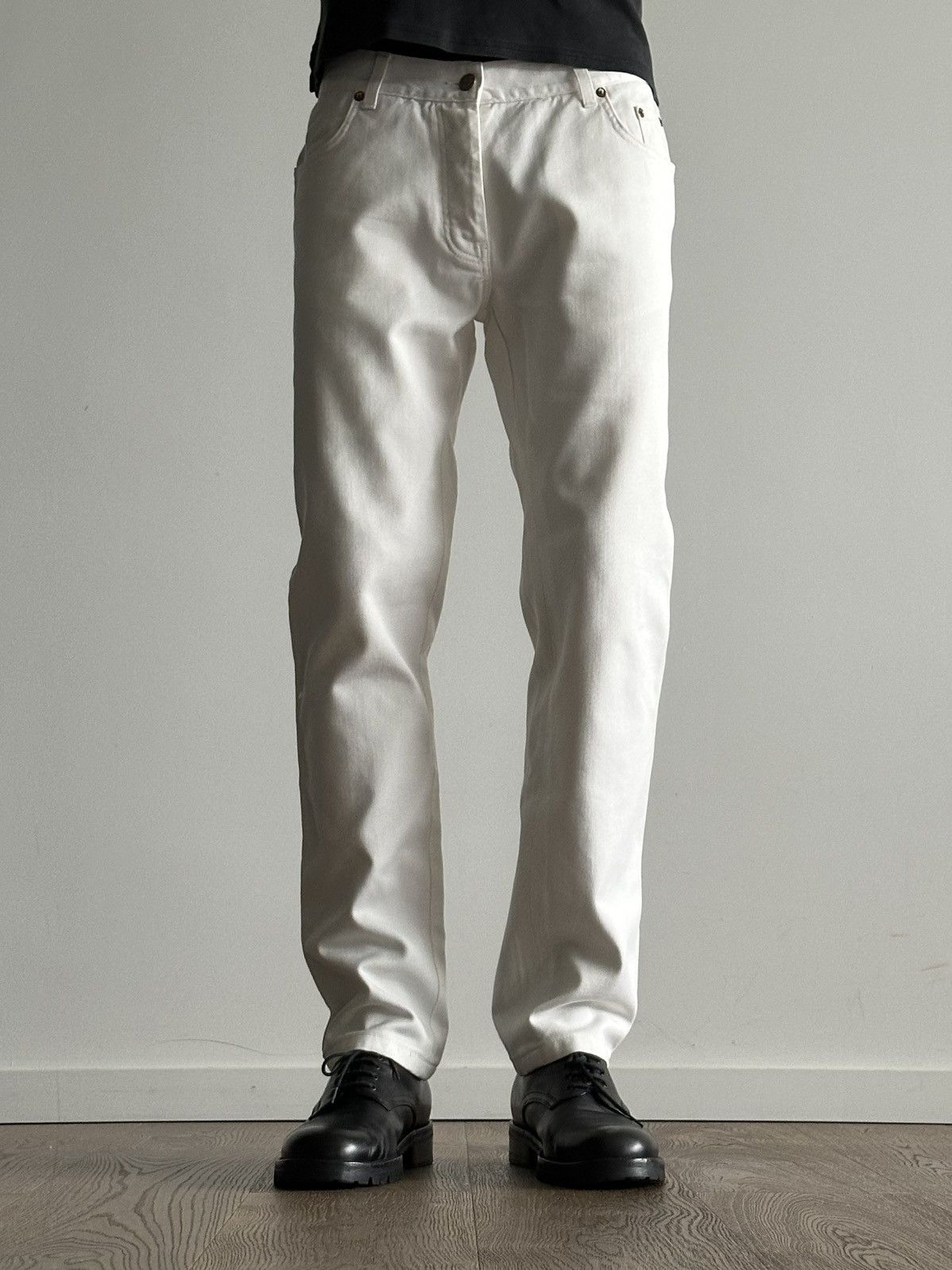 Gucci Gucci by Tom Ford Denim Jeans Size US 32 / EU 48 - 1 Thumbnail