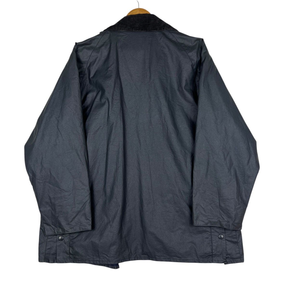 Other Vintage Starring Waxed Hunting Jacket Made In Italy Size US M / EU 48-50 / 2 - 4 Thumbnail