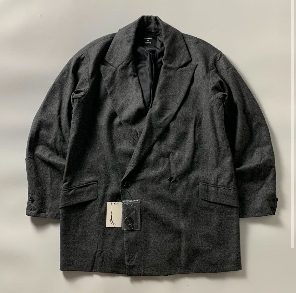 CABANE de ZUCCa Clothing for Men | Grailed