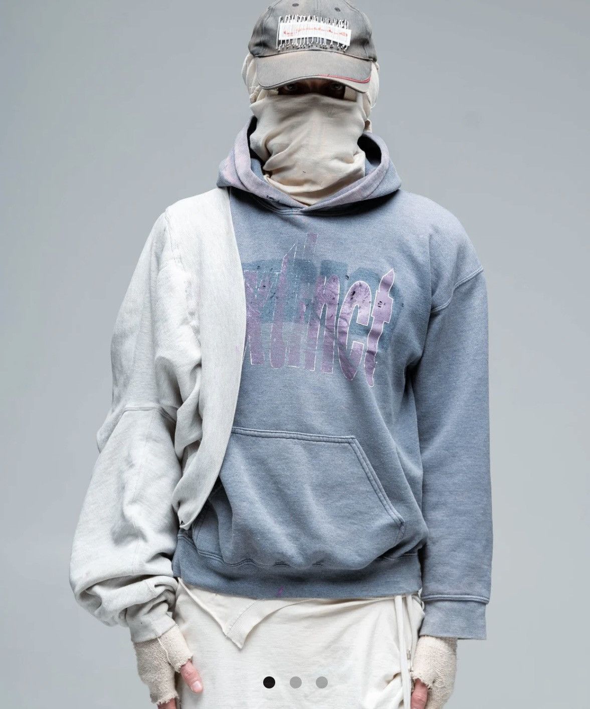 Other Esprit D’escalier hoodie Size US L / EU 52-54 / 3 - 1 Thumbnail