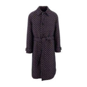 Gucci o1loc1c1125 794810 Coat in Multicolor Size US M / EU 48-50 / 2 - 1 Preview