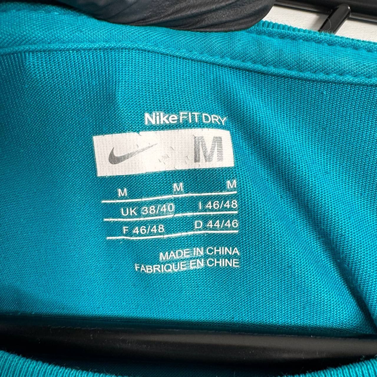 Nike Nike Tennis Love NYC Graphic T-Shirt 348320-332 Mens Size M Size US M / EU 48-50 / 2 - 7 Thumbnail