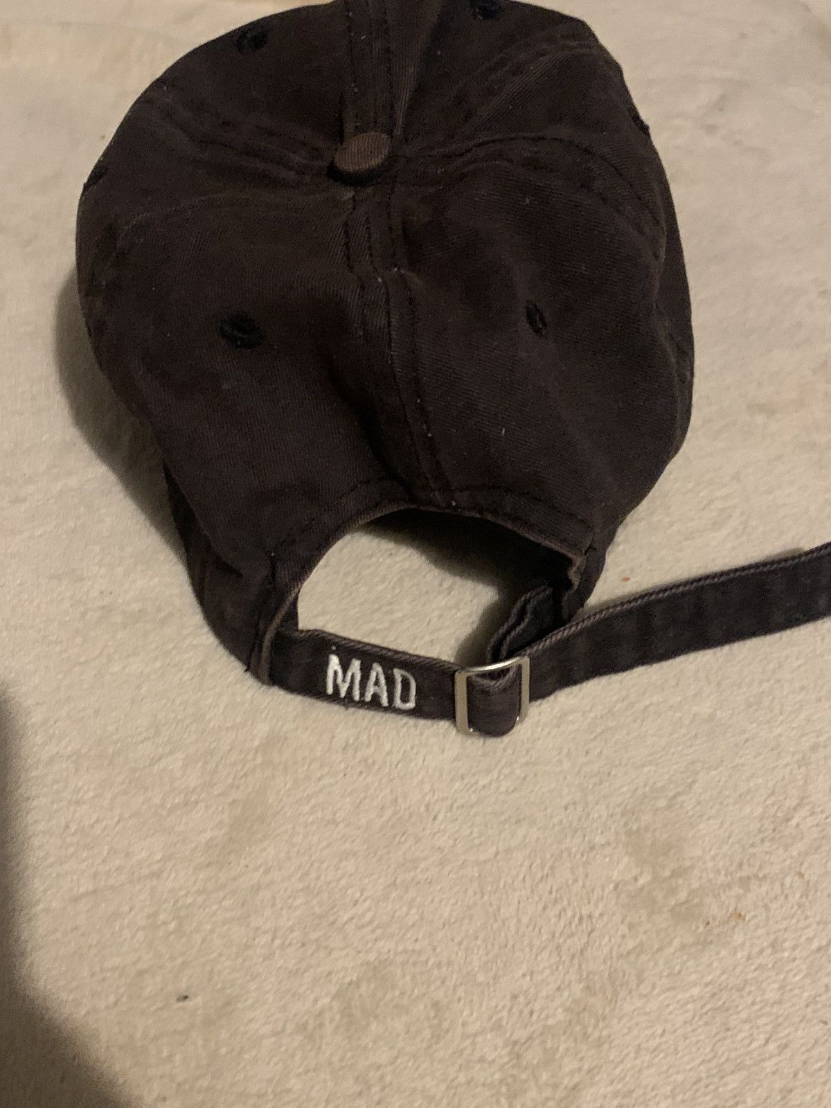 Other × RIPNDIP MAD DECENT HAR/ DIPLO/MAJOR LAZER Size ONE SIZE - 2 Thumbnail