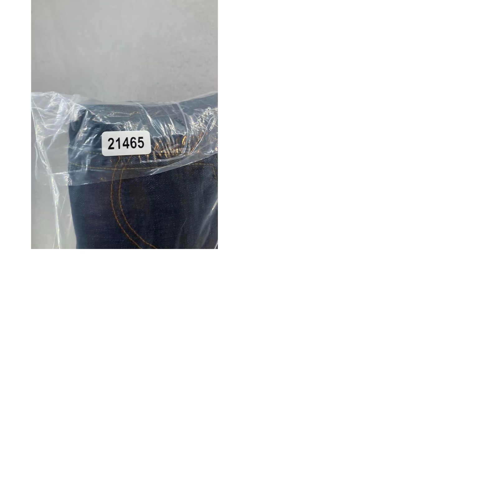 Levi's Levi's 569 Denim Shorts Bermuda Casual 40 Blue 5-Pocket Relaxed Men's fits Regular Adult 40in waist Signal: 90s theme Size US 40 / EU 56 - 9 Thumbnail