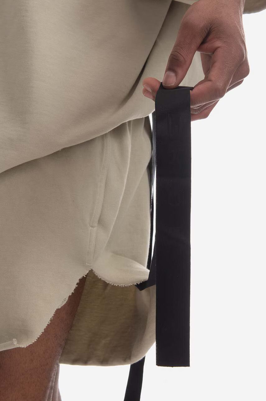 Rick Owens Drkshdw Rick Owens Organic Cotton Shorts Size US 38 / EU 54 - 5 Thumbnail
