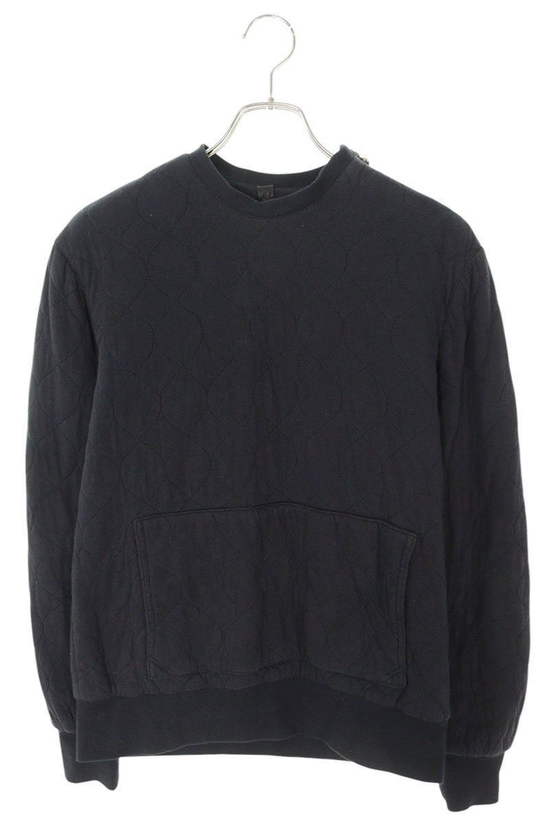 Chrome Hearts Chrome Hearts Y NOT Sweatshirt Black Size S Size US S / EU 44-46 / 1 - 1 Thumbnail
