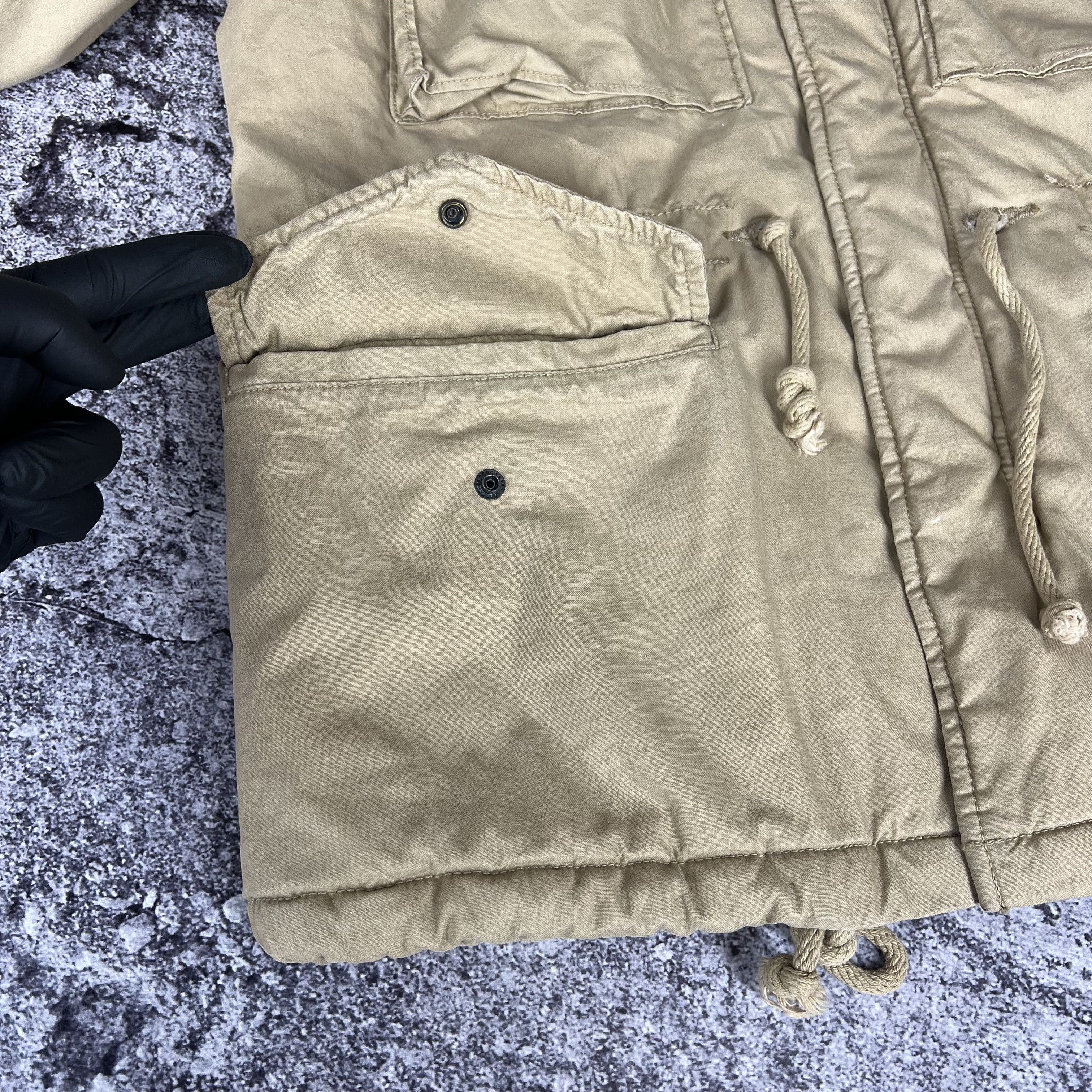 Denim & Supply Ralph Lauren Polo Denim And Supply Ralph Lauren Jacket Size M Size US M / EU 48-50 / 2 - 9 Thumbnail