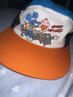 Itchy Scratchy | Grailed