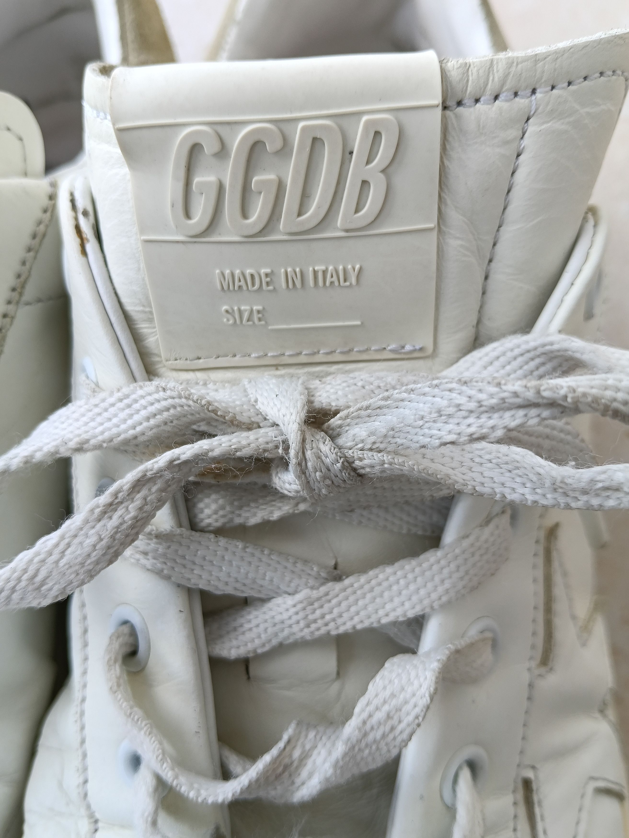 Golden Goose Golden goose purestar Size US 9 / EU 42 - 20 Thumbnail