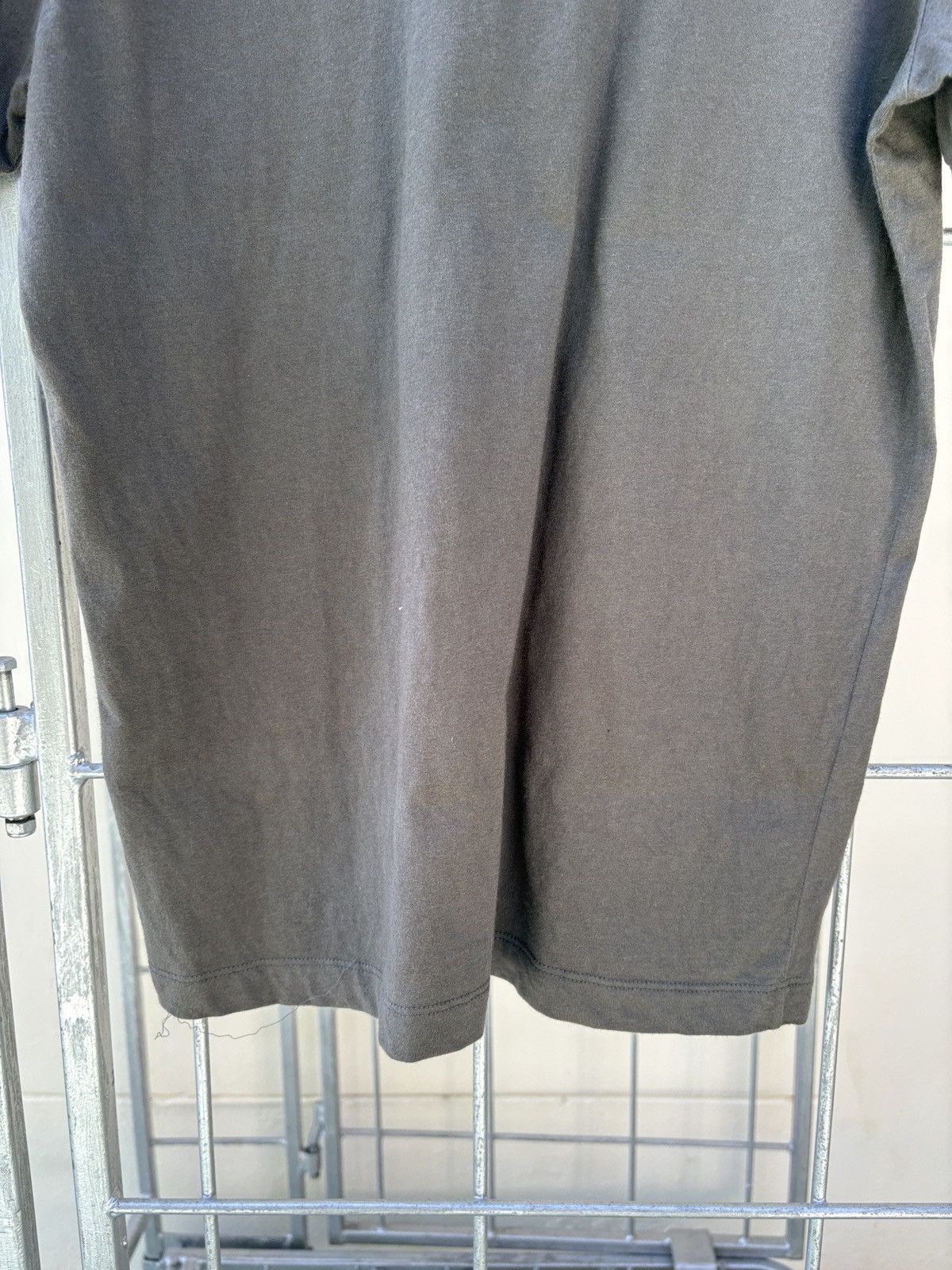 Gucci Gucci olive green polo shirt Size US M / EU 48-50 / 2 - 13 Thumbnail