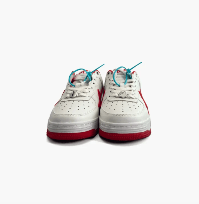 Bape Low cut casual board shoes Size US 7 / EU 40 - 4 Thumbnail