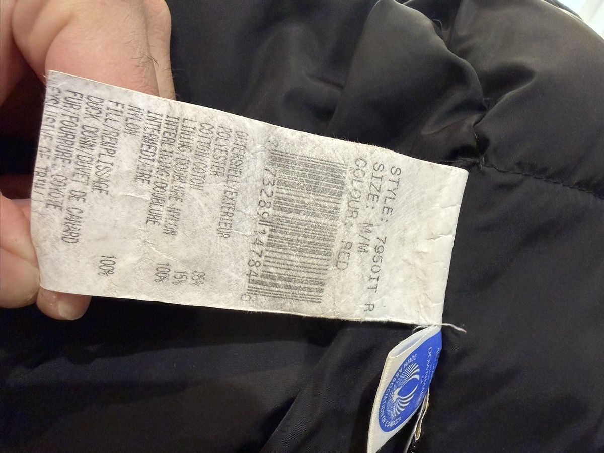 Canada Goose Canada Goose Chilliwack jacket Size US M / EU 48-50 / 2 - 11 Thumbnail