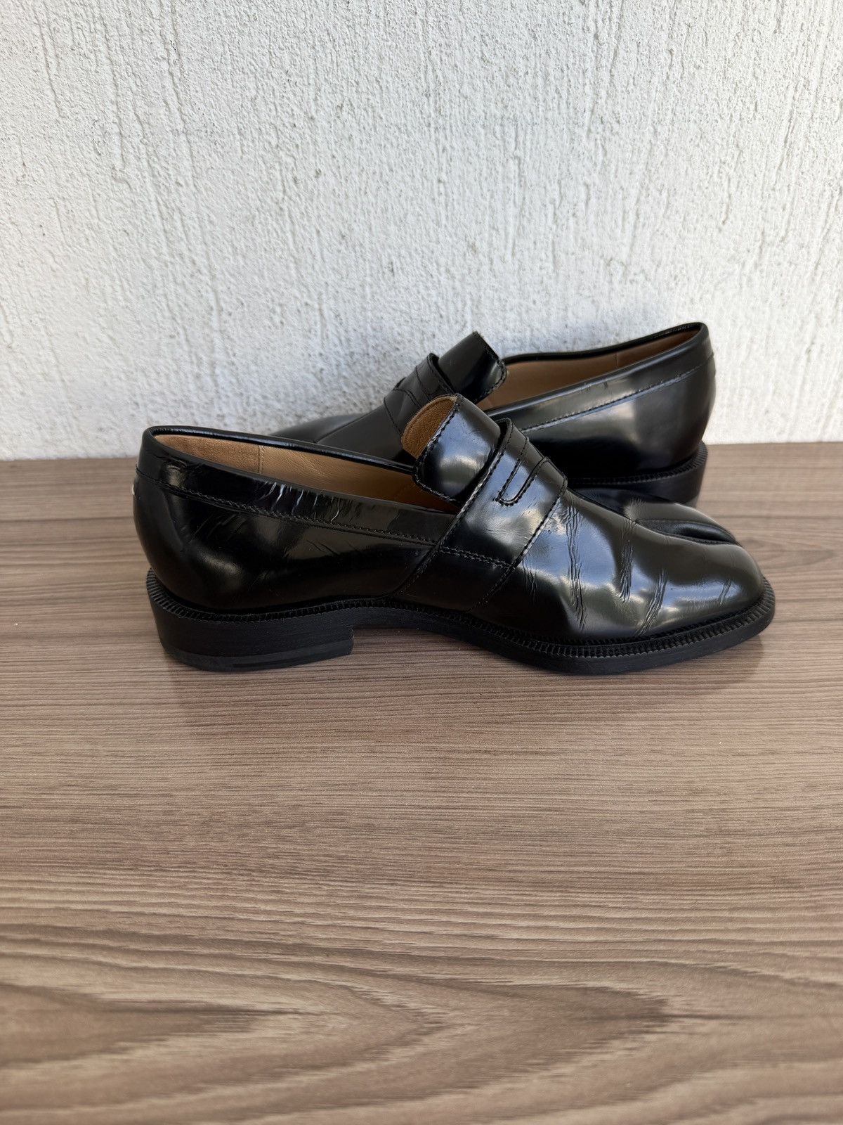Maison Margiela Tabi loafers Size US 5 / IT 35 - 10 Thumbnail