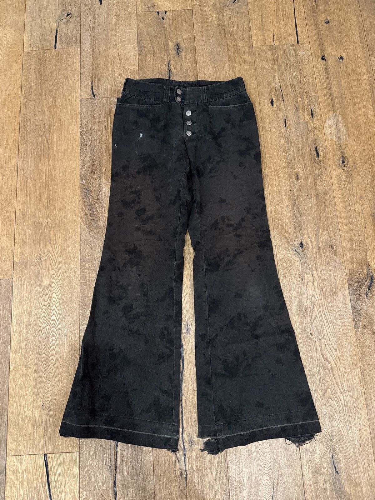 Tornado Mart Flares | Grailed