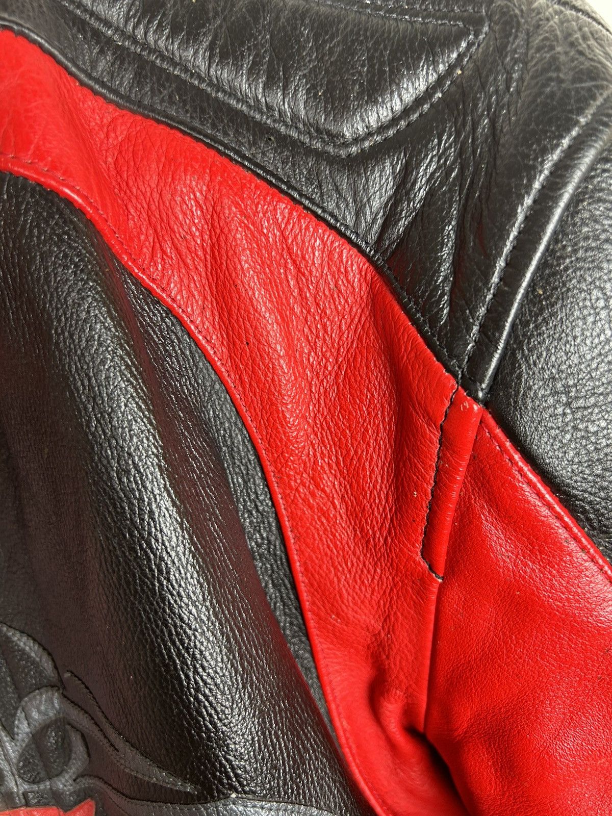Dainese Dainese Leather Suit Superbike Jacket & Pants Size US L / EU 52-54 / 3 - 7 Thumbnail