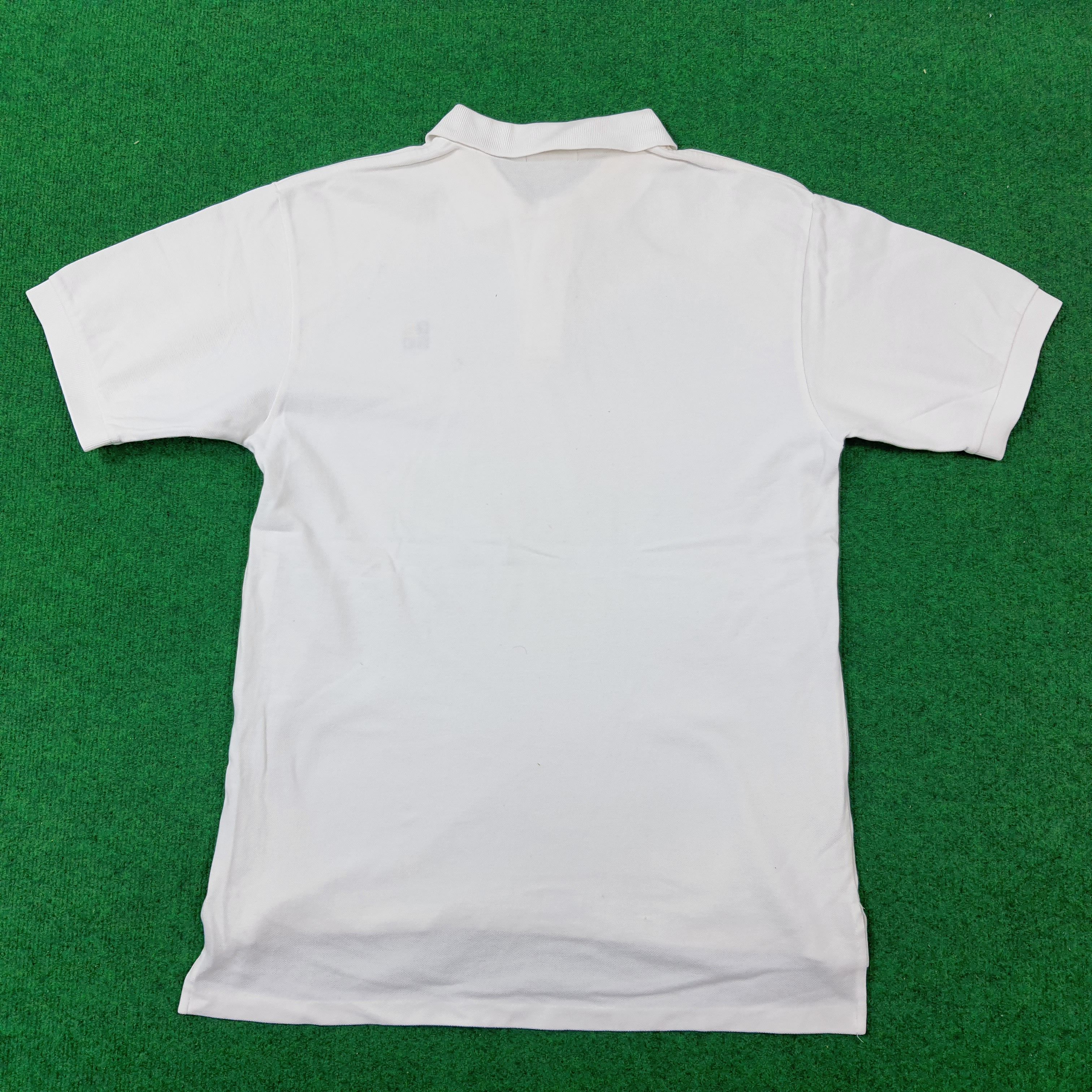 Givenchy × Vintage Vintage Givenchy Luxury Brand Designer Polo Shirt C196N60 Size US L / EU 52-54 / 3 - 3 Thumbnail