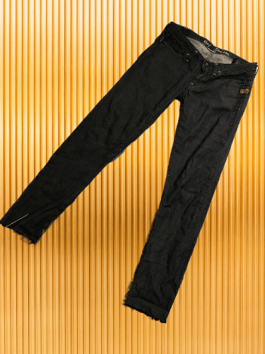 G-Star Vintage G-star RAW denim jeans streetwear style size 28 Size 28" / US 6 / IT 42 - 1 Thumbnail