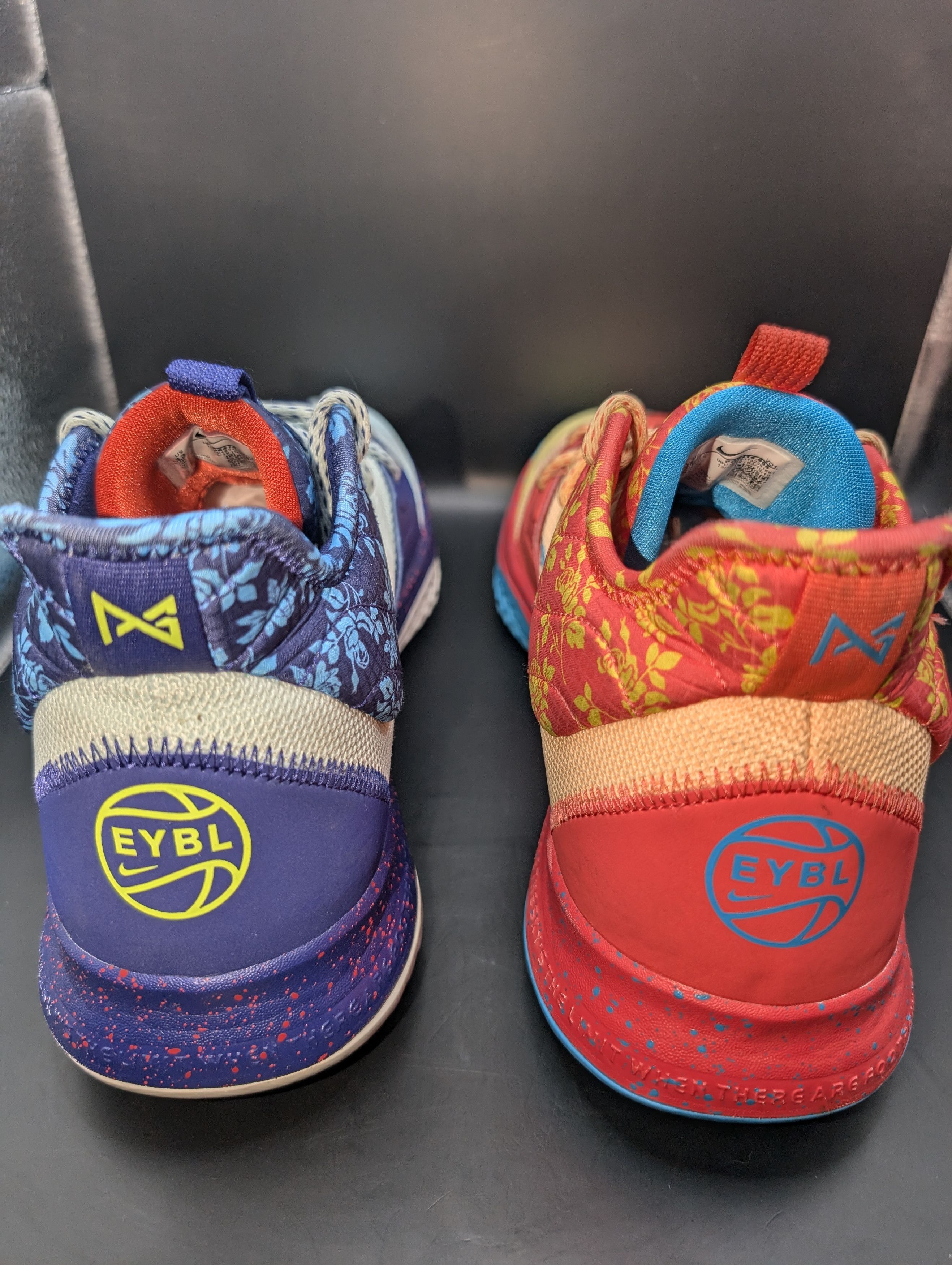Nike PG 3 EYBL