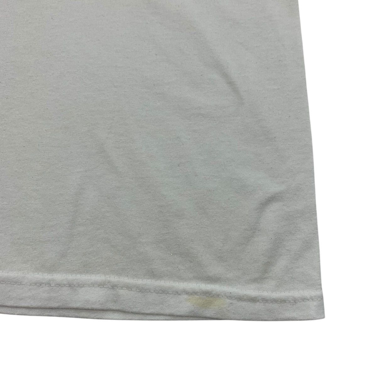 Vintage Vintage BOB HARRISON Wilside Cat printed art tee Size US XL / EU 56 / 4 - 7 Thumbnail