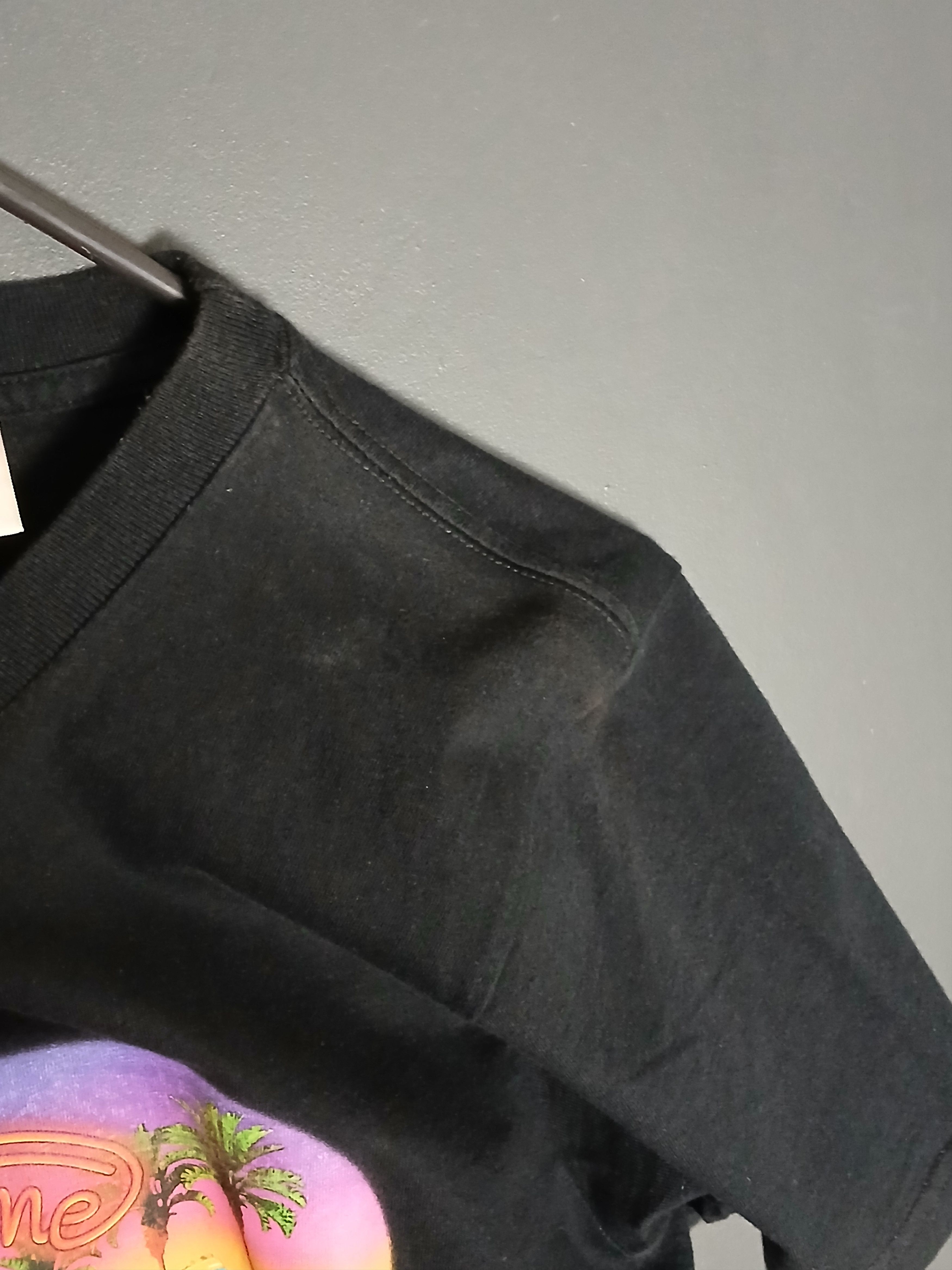 Supreme Supreme T-Shirt Size US M / EU 48-50 / 2 - 5 Thumbnail