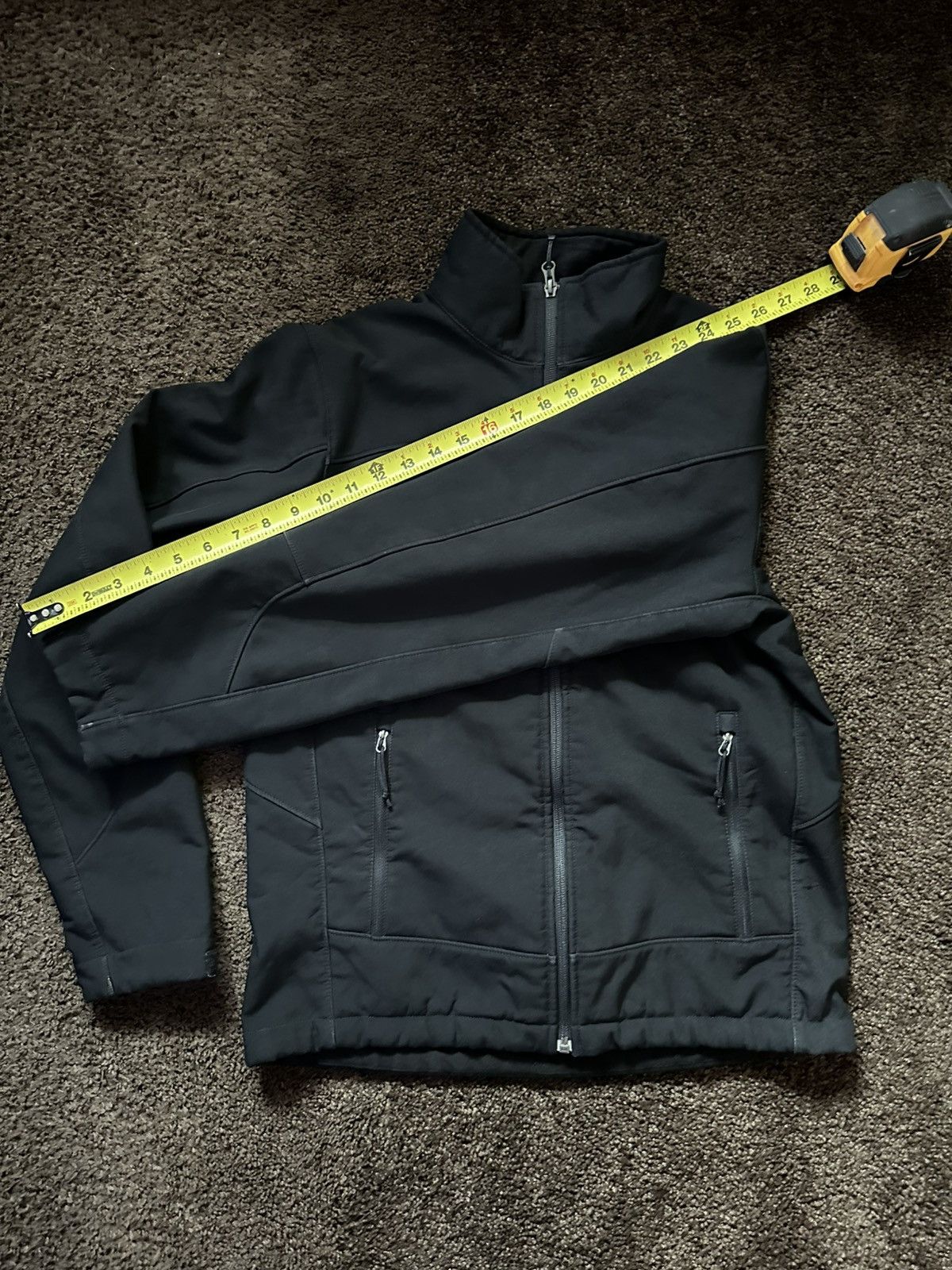 The North Face The north face jacket Size US S / EU 44-46 / 1 - 5 Thumbnail