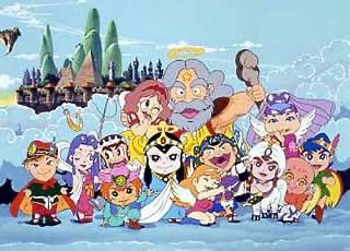 Anime Vintage 80-90's Bikkuriman Handkerchief Size ONE SIZE - 10 Thumbnail