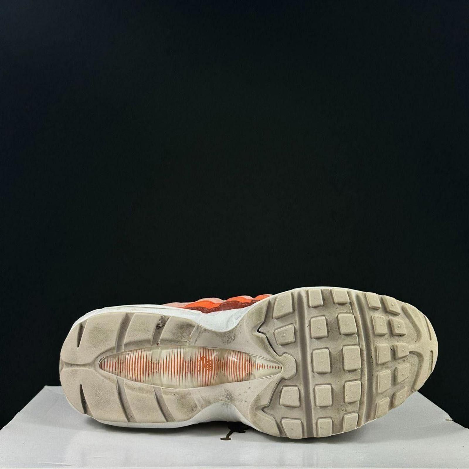 Nike Nike Air Max 95 — US 7 / UK 4.5 / EU 35.5 Size US 6.5 / IT 36.5 - 3 Thumbnail