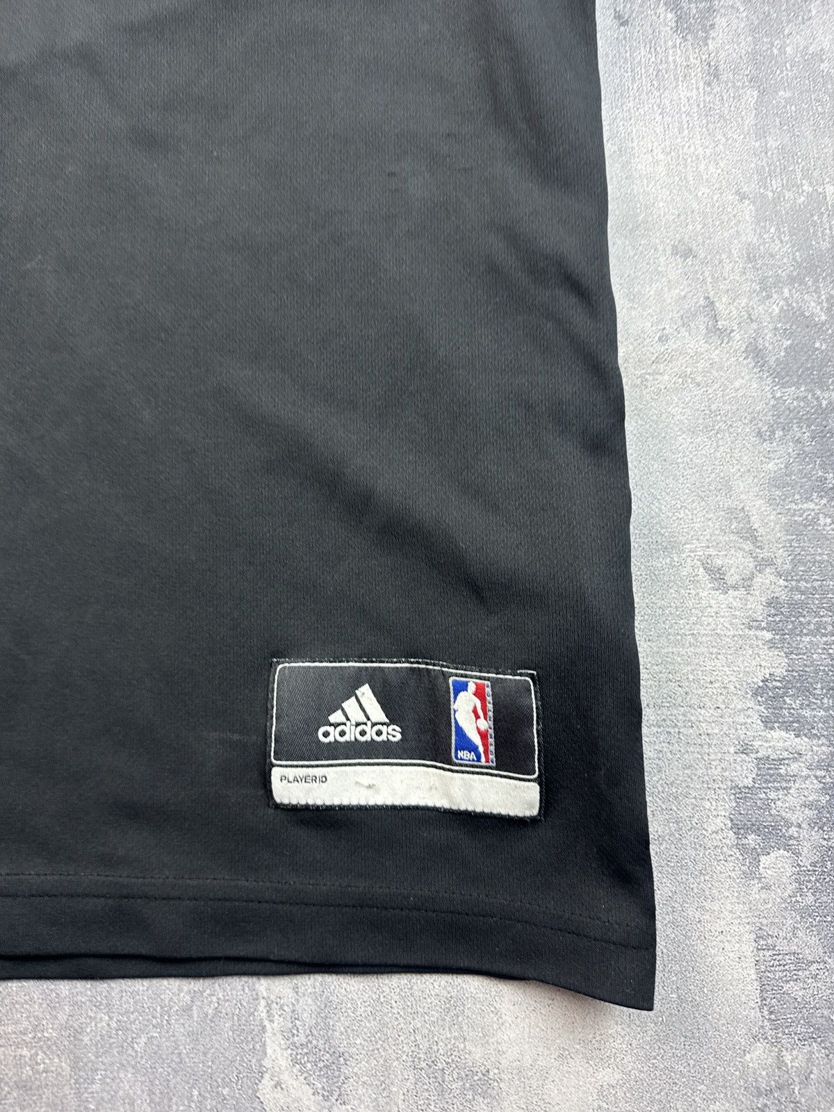 Adidas Williams Brooklyn Nets #8 Jersey NBA Size US S / EU 44-46 / 1 - 2 Thumbnail