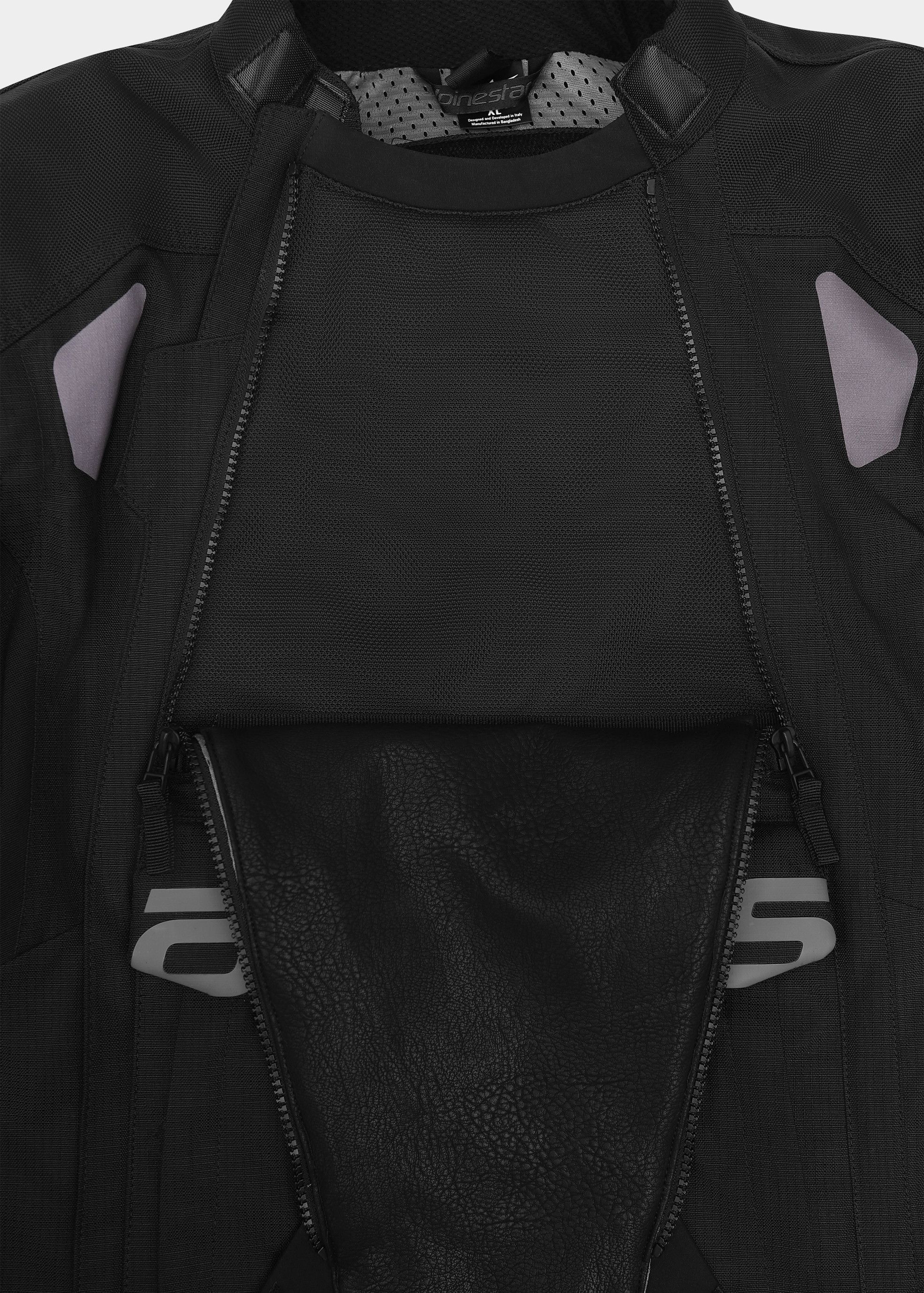 Alpinestars × Heliot Emil Front Flap Bomber Size US L / EU 52-54 / 3 - 9 Thumbnail