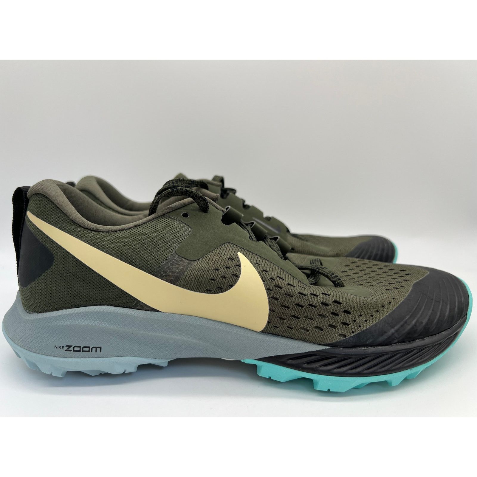 New Nike Air Zoom Terra Kiger 5 Men\'s Size 8.5 [AQ2219-301] New Nike Air Zoom Terra Kiger 5 Men main image 4