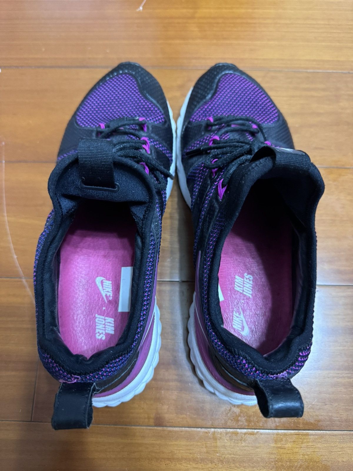 Nike Nike X Kim Jones Air Zoom LWP Size US 10 / EU 43 - 4 Thumbnail