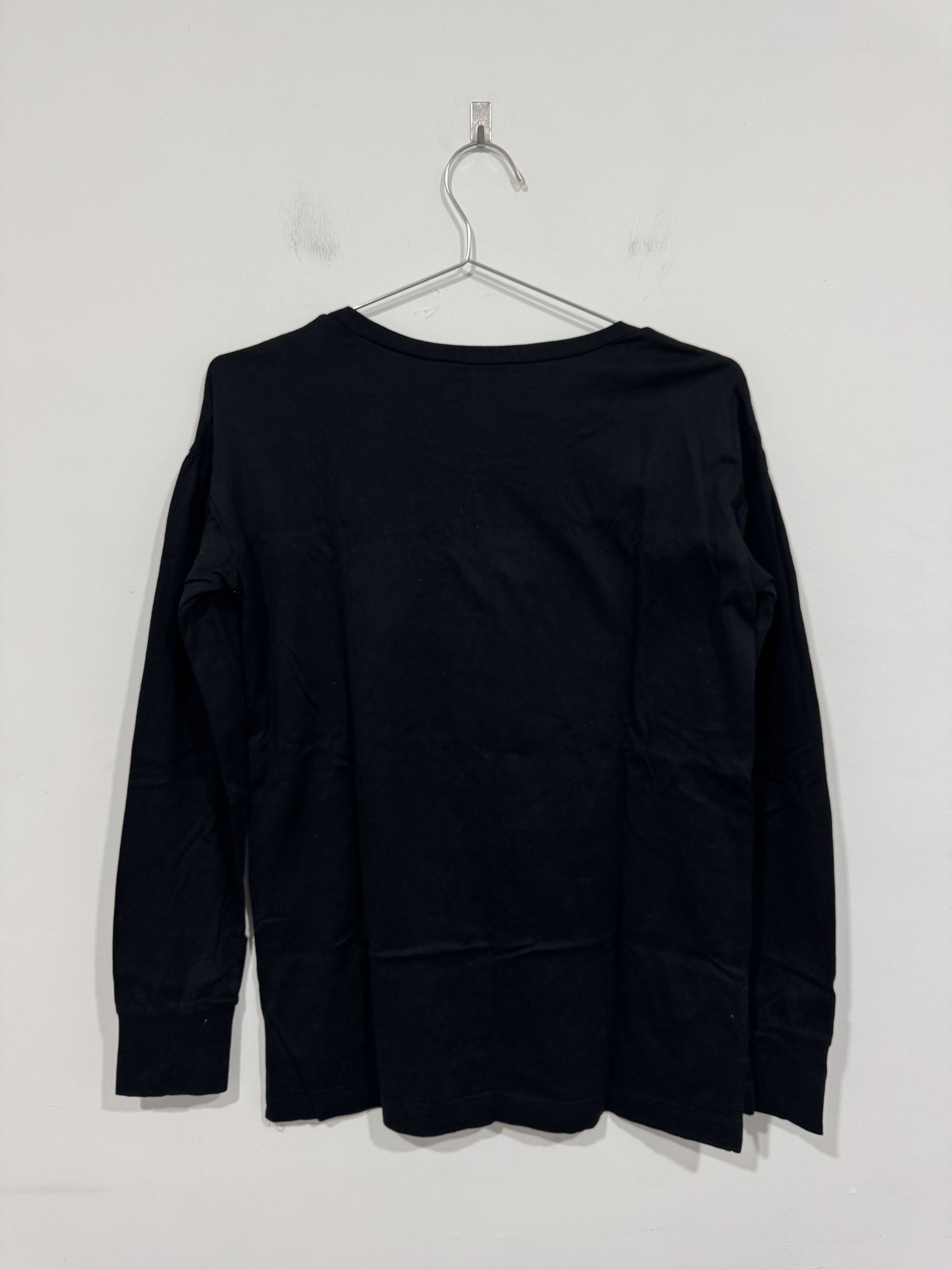 Vivienne Westwood Vivienne Westwood Red Label Long Sleeve Tee Size US S / EU 44-46 / 1 - 4 Thumbnail