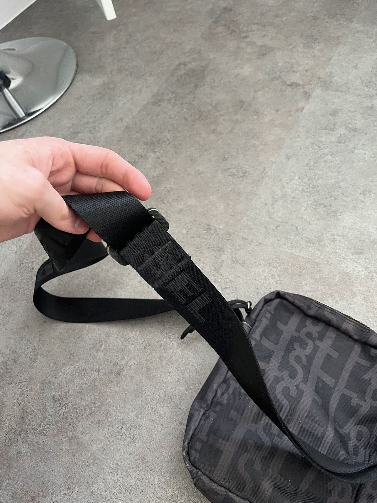 Diesel × Vintage Diesel vintage bags Size ONE SIZE - 8 Thumbnail
