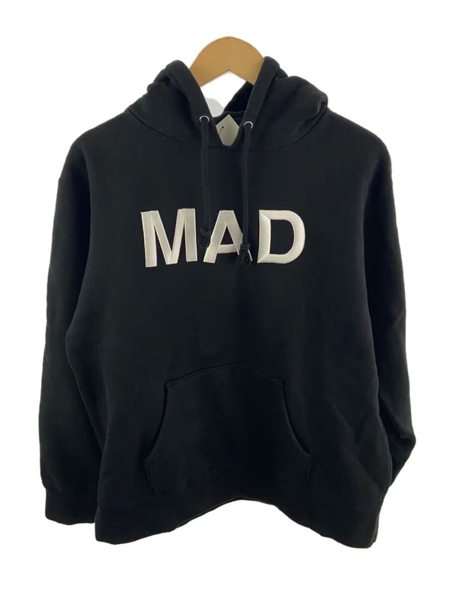 Undercover MAD Embroidered Hoodie Size US XL / EU 56 / 4 - 1 Thumbnail