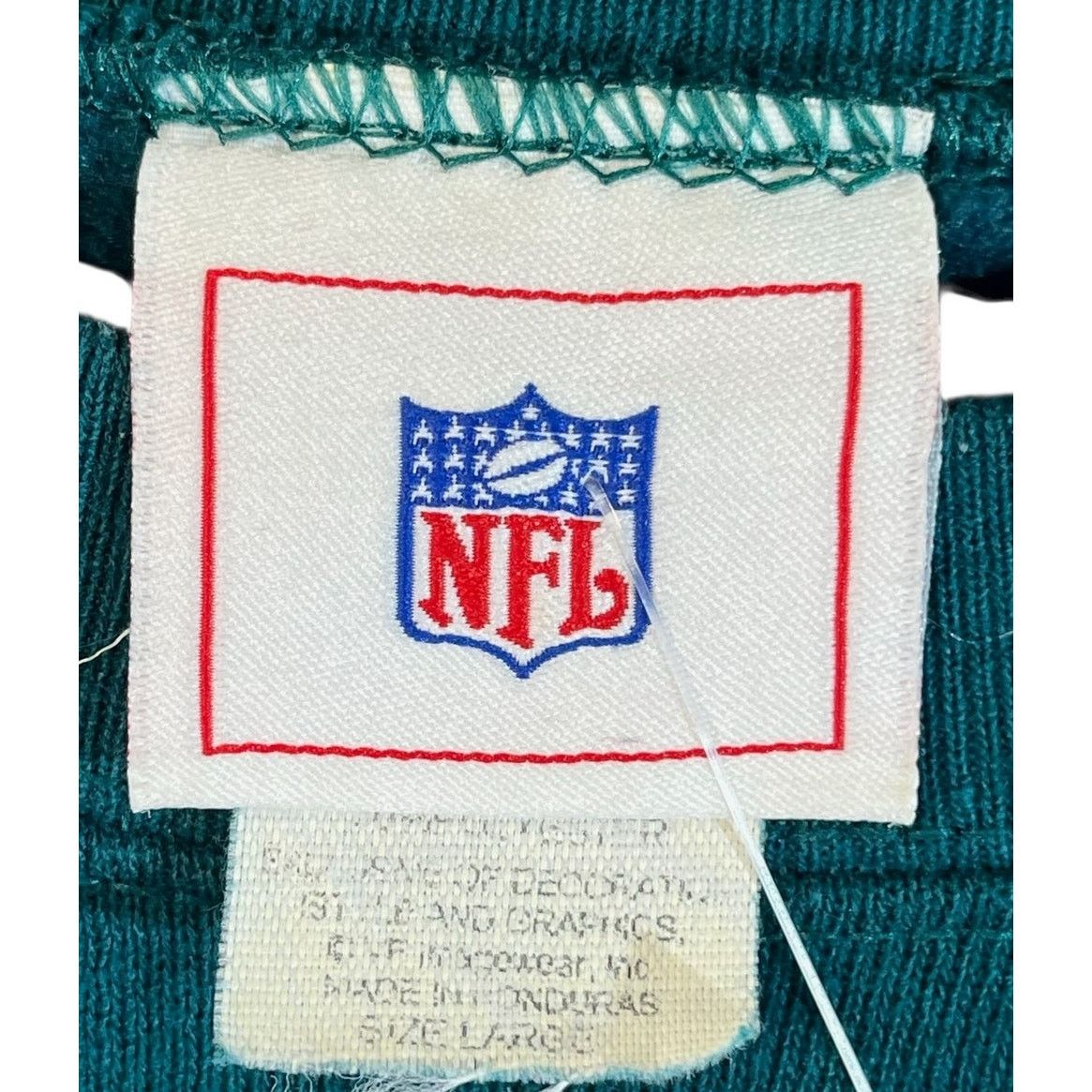 NFL Vintage Philadelphia Eagles "Blitz Incorporated" Crewneck L Size US L / EU 52-54 / 3 - 7 Thumbnail