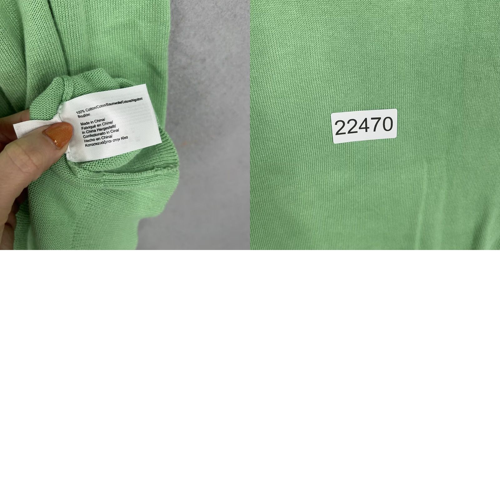 Brooks Brothers Brooks Brothers Sweater Mens M Green Vest Mint Supima Preppy Golf Dad Size US M / EU 48-50 / 2 - 9 Thumbnail